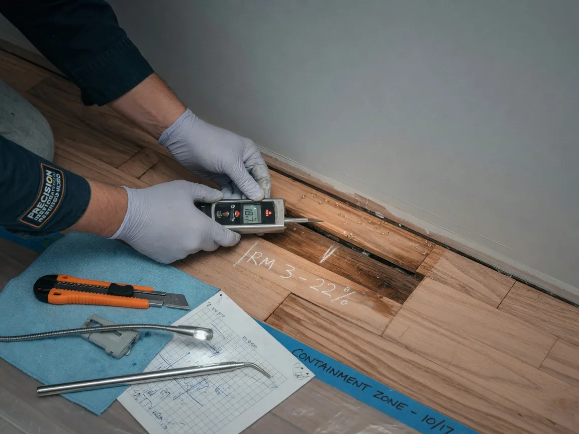 Why choose Water Removal in Enumclaw, WA